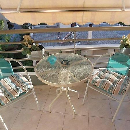 Athens Metro Mall Apart Εξωτερικό φωτογραφία