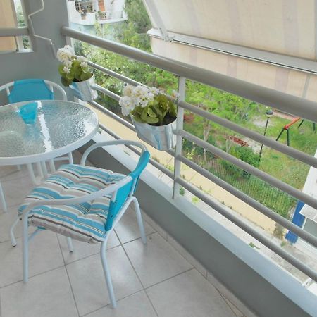 Athens Metro Mall Apart Εξωτερικό φωτογραφία