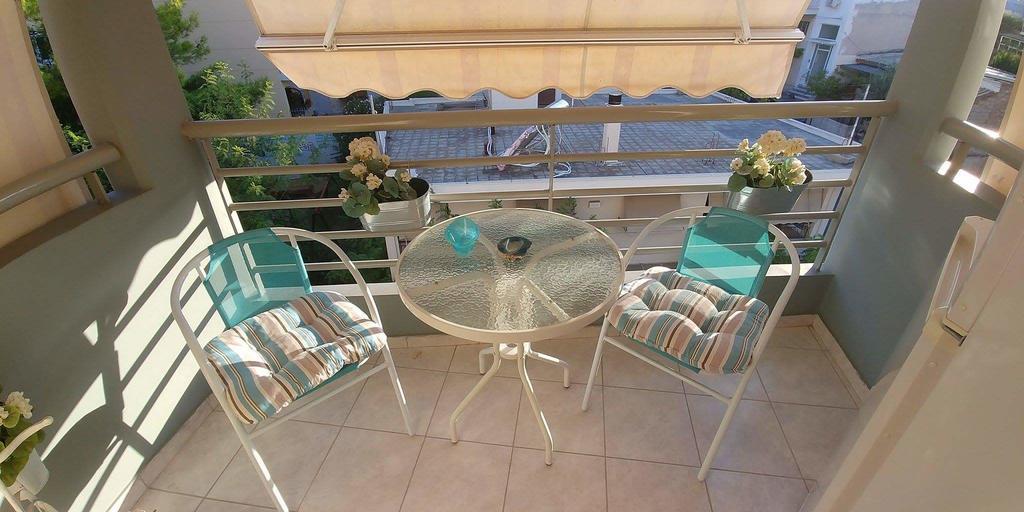 Athens Metro Mall Apart Εξωτερικό φωτογραφία